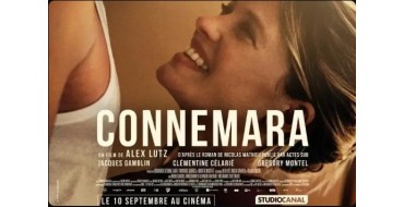 Europe1: Des places de cinéma pour le film "Connemara" à gagner