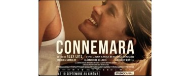 Europe1: Des places de cinéma pour le film "Connemara" à gagner