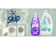 Télé Loisirs: 34 lots des 3 références du produit nettoyant Skip à gagner