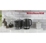 Cuisine Actuelle: 1 set petit-déjeuner KitchenAid à gagner