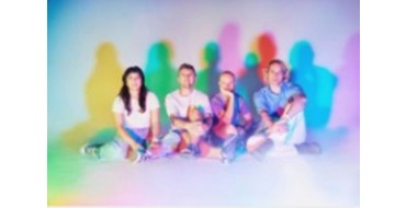 Lille la Nuit: 2 lots de 2 invitations pour le concert de The Beths et Dateline à gagner
