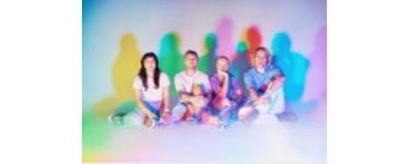 Lille la Nuit: 2 lots de 2 invitations pour le concert de The Beths et Dateline à gagner
