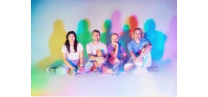 Lille la Nuit: 2 lots de 2 invitations pour le concert de The Beths et Dateline à gagner