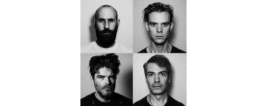Lille la Nuit: 2 lots de 2 invitations pour le concert de Preoccupations et New Candys à gagner