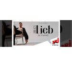 NRJ: 2 lots de 2 invitations pour le concert de Julien Lieb à gagner