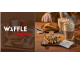 Cuisine Actuelle: Des bons d’achat Waffle Factory + des goodies à gagner