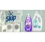 Télé Loisirs: 34 lots des 3 références du produit nettoyant Skip à gagner