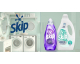 Télé Loisirs: 34 lots des 3 références du produit nettoyant Skip à gagner