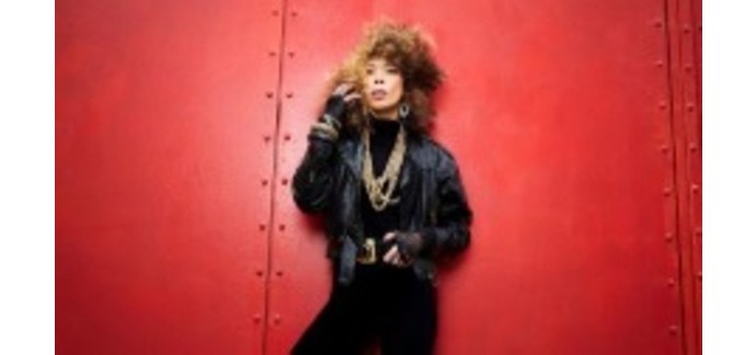 Lille la Nuit: 2 lots de 2 invitations pour le concert de Flavia Coelho et Vanille à gagner
