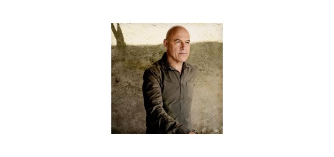 Lille la Nuit: 2 lots de 2 invitations pour le concert de Dominique A et Sophie Jamieson à gagner