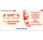 Riffx: Des invitations pour la cérémonie du Prix Joséphine à gagner