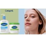 Voici: 20 lots de 2 produits de soin à gagner