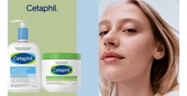 Voici: 20 lots de 2 produits de soin à gagner