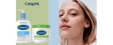 Voici: 20 lots de 2 produits de soin à gagner