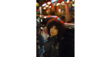Lille la Nuit: Des invitations pour le concert de Léonie Pernet à gagner