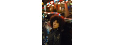 Lille la Nuit: Des invitations pour le concert de Léonie Pernet à gagner