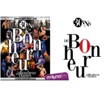 Mona FM: Des invitations pour le spectacle "Le Bonheur des Dames" à gagner