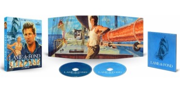 Culturopoing: 3 combo Blu-ray/DVD du film "Lame de fond" à gagner