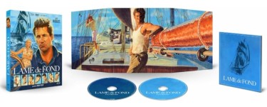 Culturopoing: 3 combo Blu-ray/DVD du film "Lame de fond" à gagner