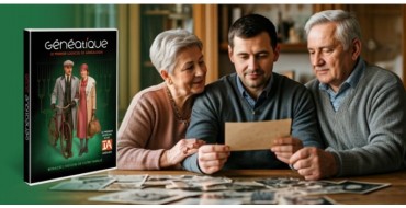 Ça m'intéresse: 35 logiciels PC "Généatique 2026 Classique" à gagner