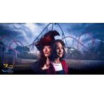 Télé Loisirs: Des entrées Port Aventura World à gagner