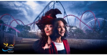 Télé Loisirs: Des entrées Port Aventura World à gagner