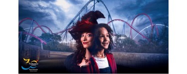 Télé Loisirs: Des entrées Port Aventura World à gagner