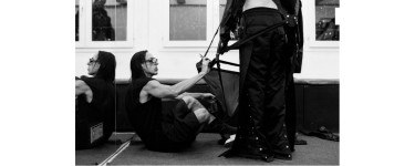 L'Oréal Paris: 5 lots de 2 entrées pour l'expo "Rick Owens Temple of Love" à gagner