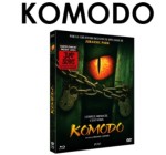 Ciné Média: 1 Blu-Ray/DVD du film "Komodo" à gagner