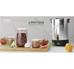 Cuisine Actuelle: 8 bons d’achat "A vos conserves" à gagner
