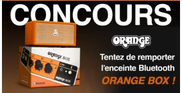 Woodbrass: 1 enceinte bluetooth à gagner