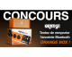 Woodbrass: 1 enceinte bluetooth à gagner