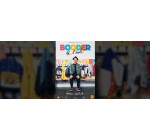 Rire et chansons: 24 lots de 2 invitations pour un spectacle de la tournée de Booder à gagner