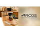 Cuisine Actuelle: 3 lots de couteaux Arcos Nordika à gagner