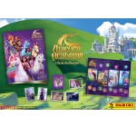 Citizenkid: 1 album Panini "L'École des Licornes" + 1 boîte de 36 pochettes de stickers à gagner