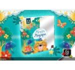 Citizenkid: 5 jeux de société 5-8 ans "Miroir Magique" de Gigamic à gagner