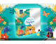 Citizenkid: 5 jeux de société 5-8 ans "Miroir Magique" de Gigamic à gagner