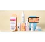 Cosmopolitan: 1 box de produits de soin à gagner