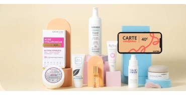 Cosmopolitan: 1 box de produits de soin à gagner