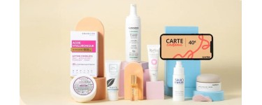 Cosmopolitan: 1 box de produits de soin à gagner