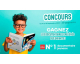 Familiscope: Des lots de livres documentaires jeunesse à gagner