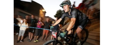 France Bleu: Des dossards pour la course VTT Roc d'Azur à gagner