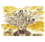 Europe1: 1 album BD "Cent ans sans solitude" à gagner