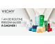 Vichy: 1 lot d'un an de produits de soin à gagner