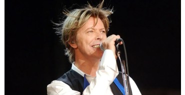 France Bleu: 6 lots de 2 invitations pour le concert "Bowie Symphonic" à gagner