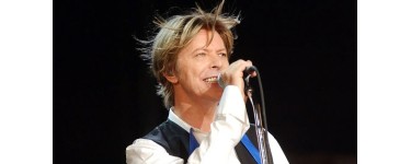 France Bleu: 6 lots de 2 invitations pour le concert "Bowie Symphonic" à gagner