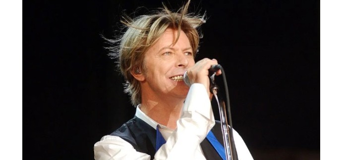 France Bleu: 6 lots de 2 invitations pour le concert "Bowie Symphonic" à gagner