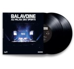 Europe1: 3 vinyles "Balavoine au Palais des Sports" à gagner