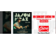 Chérie FM: 1 lot de 2 invitations pour le concert de Jason Mraz à gagner