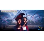 Femme Actuelle: 5 lots de 4 entrées pour PortAventura World à gagner